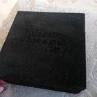Отзыв Juliette Has A Gun Pear Inc.