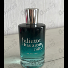 Отзывы Juliette Has A Gun Pear Inc.