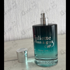 Отзыв Juliette Has A Gun Pear Inc.