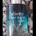 Отзыв Juliette Has A Gun Pear Inc.