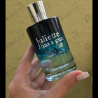 Отзывы Juliette Has A Gun Pear Inc.