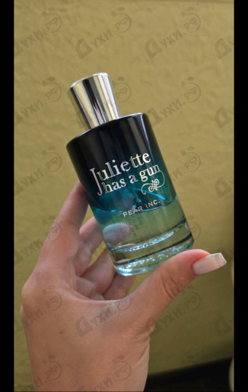 Купить Pear Inc. от Juliette Has A Gun