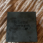 Отзыв Juliette Has A Gun Pear Inc.