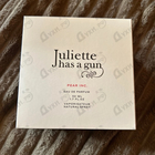 Отзыв Juliette Has A Gun Pear Inc.