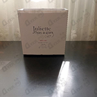 Отзыв Juliette Has A Gun Pear Inc.