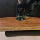 Отзыв Juliette Has A Gun Pear Inc.