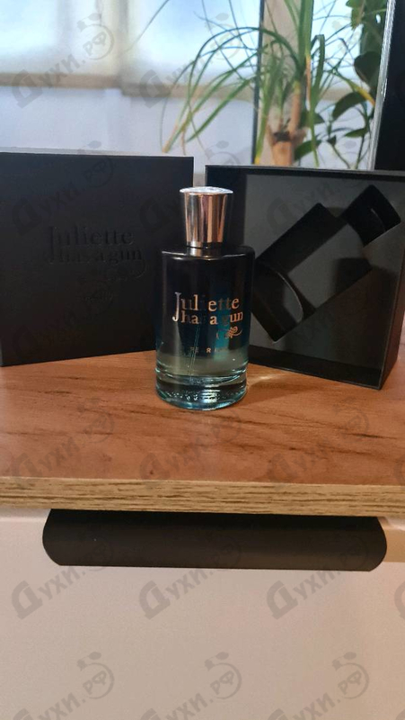 Духи Pear Inc. от Juliette Has A Gun