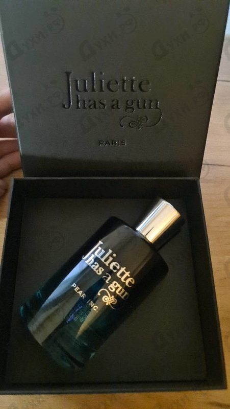 Купить Pear Inc. от Juliette Has A Gun