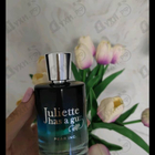 Отзывы Juliette Has A Gun Pear Inc.