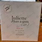 Духи Pear Inc. от Juliette Has A Gun