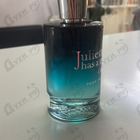 Отзыв Juliette Has A Gun Pear Inc.