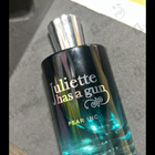 Духи Pear Inc. от Juliette Has A Gun