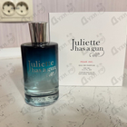 Духи Pear Inc. от Juliette Has A Gun