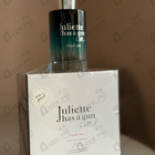 Духи Pear Inc. от Juliette Has A Gun