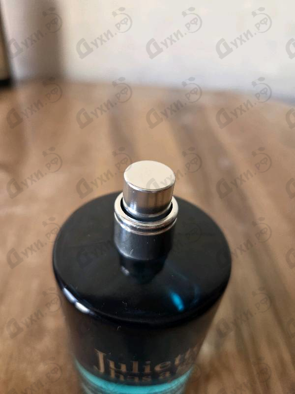 Духи Pear Inc. от Juliette Has A Gun