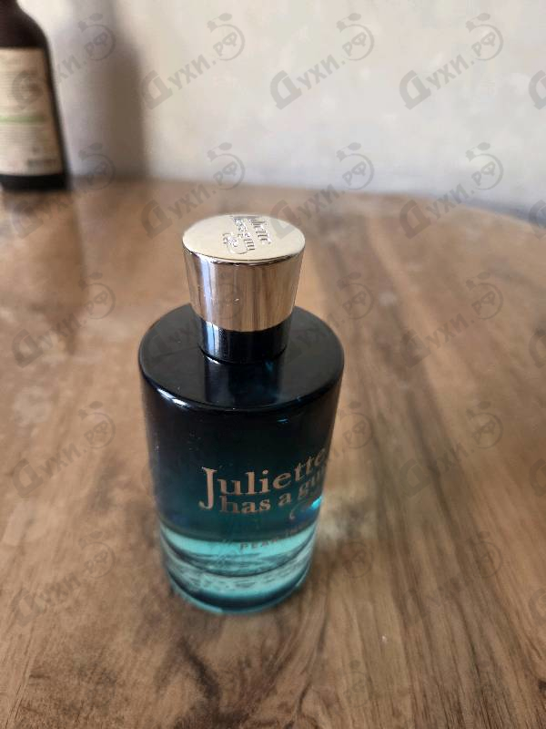 Купить Juliette Has A Gun Pear Inc.