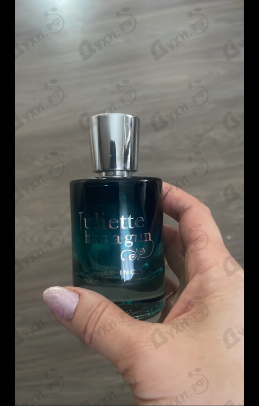 Купить Pear Inc. от Juliette Has A Gun