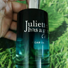 Отзыв Juliette Has A Gun Pear Inc.