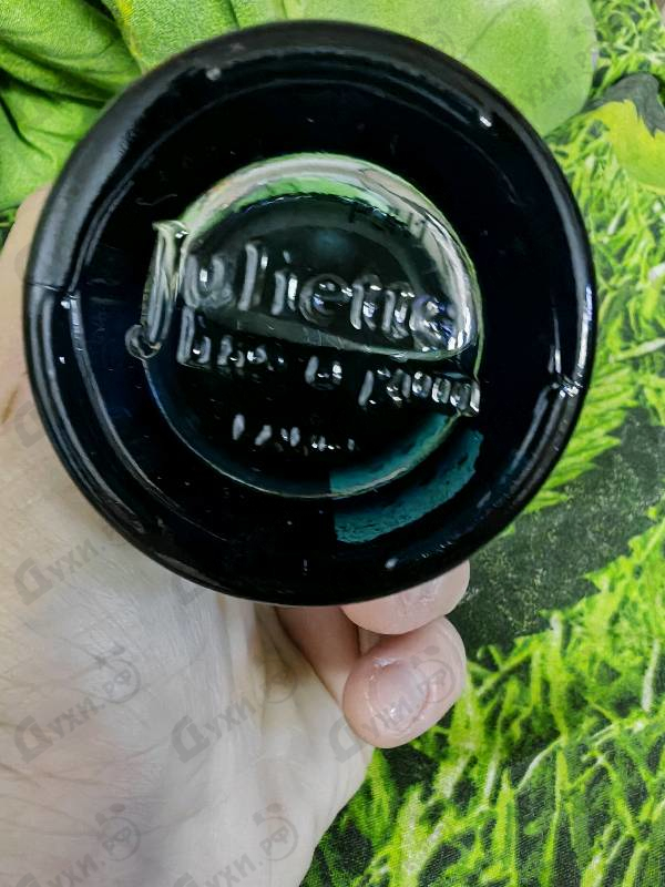 Отзывы Juliette Has A Gun Pear Inc.