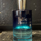 Отзыв Juliette Has A Gun Pear Inc.