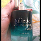 Отзыв Juliette Has A Gun Pear Inc.