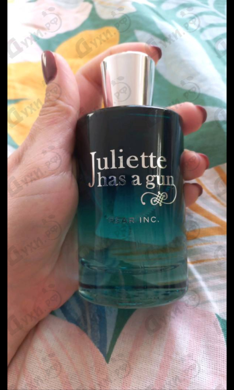 Купить Pear Inc. от Juliette Has A Gun