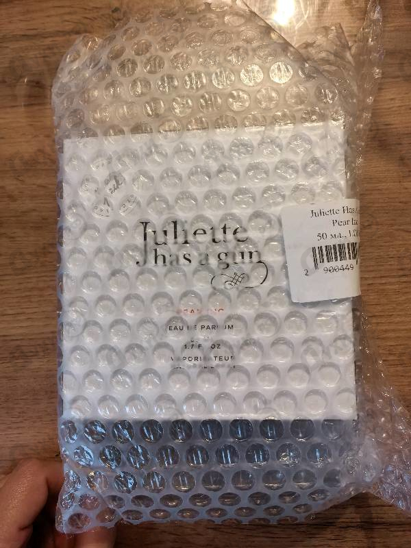 Купить Pear Inc. от Juliette Has A Gun