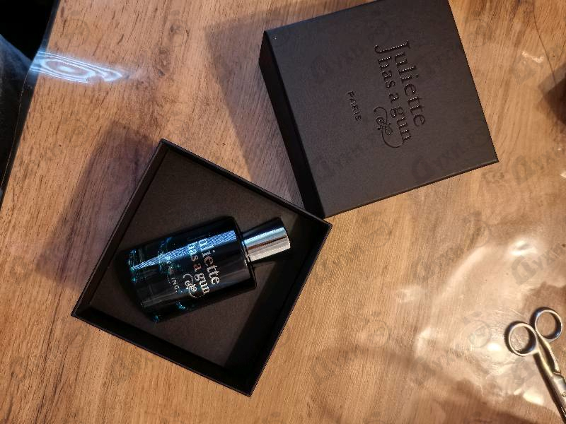 Купить Pear Inc. от Juliette Has A Gun