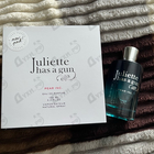 Отзывы Juliette Has A Gun Pear Inc.