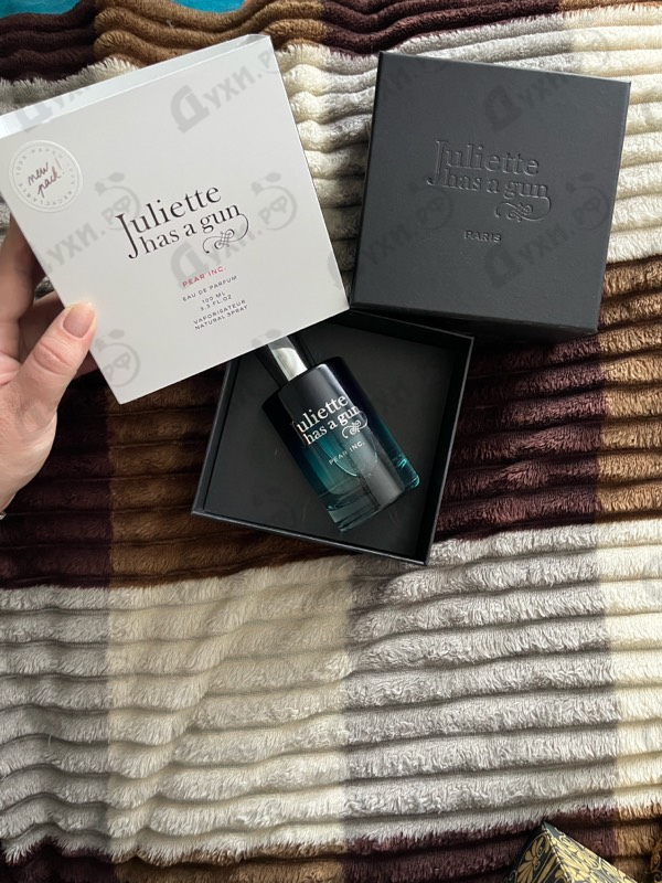 Купить Juliette Has A Gun Pear Inc.