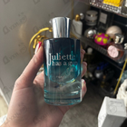 Духи Pear Inc. от Juliette Has A Gun