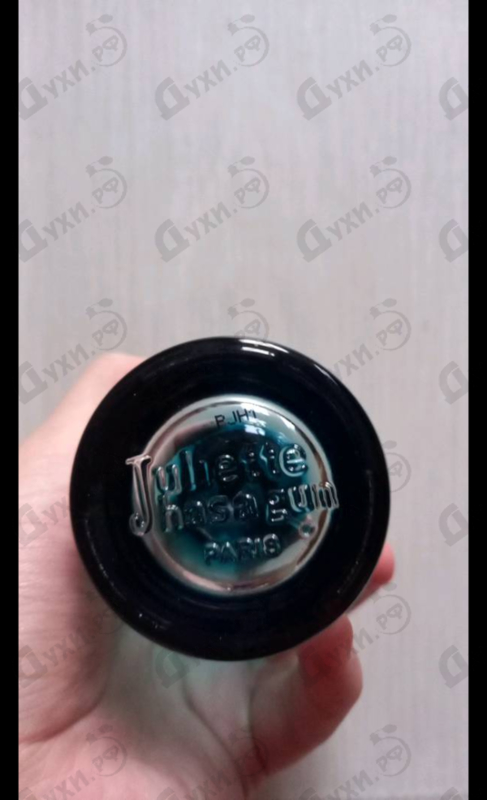 Духи Pear Inc. от Juliette Has A Gun