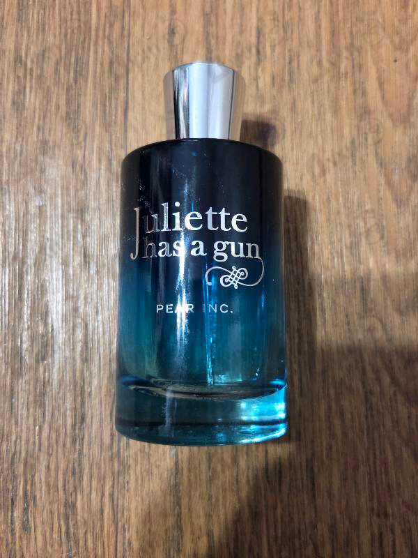 Купить Pear Inc. от Juliette Has A Gun