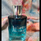 Отзыв Juliette Has A Gun Pear Inc.