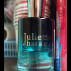 Духи Pear Inc. от Juliette Has A Gun