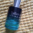 Отзыв Juliette Has A Gun Pear Inc.