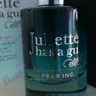 Отзыв Juliette Has A Gun Pear Inc.