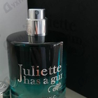 Отзыв Juliette Has A Gun Pear Inc.