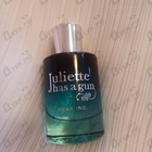 Отзыв Juliette Has A Gun Pear Inc.
