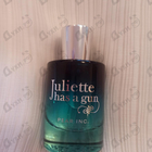 Отзыв Juliette Has A Gun Pear Inc.