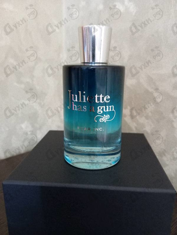 Купить Pear Inc. от Juliette Has A Gun