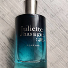 Отзывы Juliette Has A Gun Pear Inc.