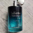 Отзывы Juliette Has A Gun Pear Inc.