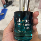 Отзывы Juliette Has A Gun Pear Inc.