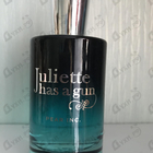 Отзыв Juliette Has A Gun Pear Inc.