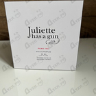 Отзыв Juliette Has A Gun Pear Inc.