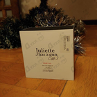 Отзыв Juliette Has A Gun Pear Inc.