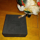 Отзыв Juliette Has A Gun Pear Inc.