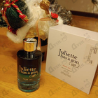 Отзывы Juliette Has A Gun Pear Inc.