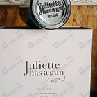 Отзывы Juliette Has A Gun Pear Inc.